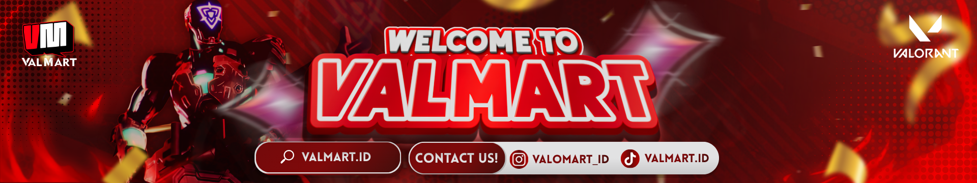 VALMART